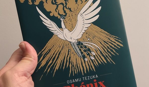 Phoenix de Tezuka - revue de lecture sur yowino