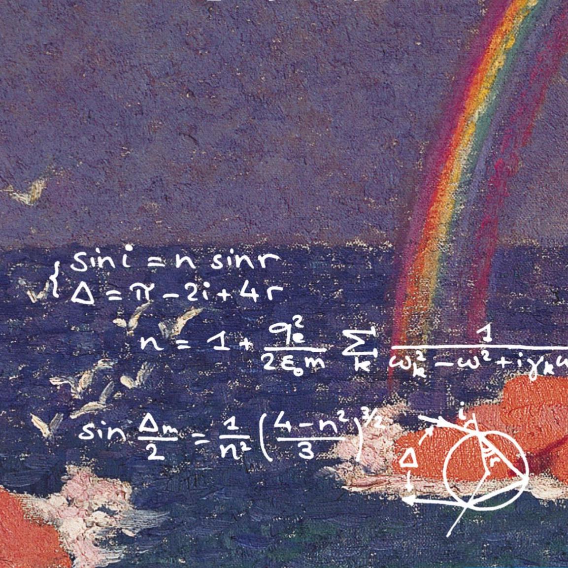 La nature de la physique de Richard Feynman - revue de lecture sur yowino