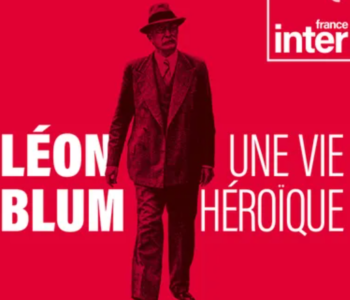 Léon Blum, une vie héroïque de Philippe Collin sur France Inter - revue de lecture sur yowino