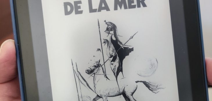 Les soldats de la mer d'Yves et Ada Rémy - revue de lecture sur yowino