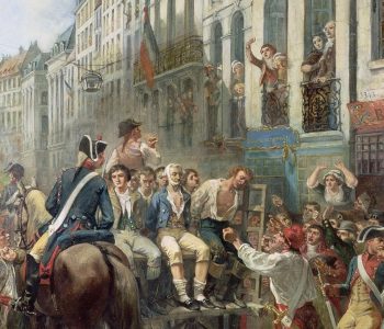 Les dieux ont soif d'Anatole France - revue de lecture sur yowino